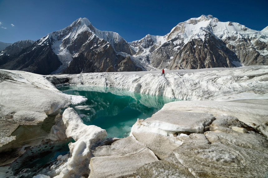 в душанбе пройдет промышленная выставка в рамках международной конференции по сохранению ледников
