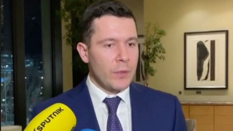 антон алиханов: в казахстане способствуют развитию российского бизнеса