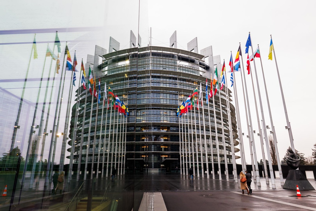 уже семь стран ес выступили против изъятия российских активов, опасаясь последствий