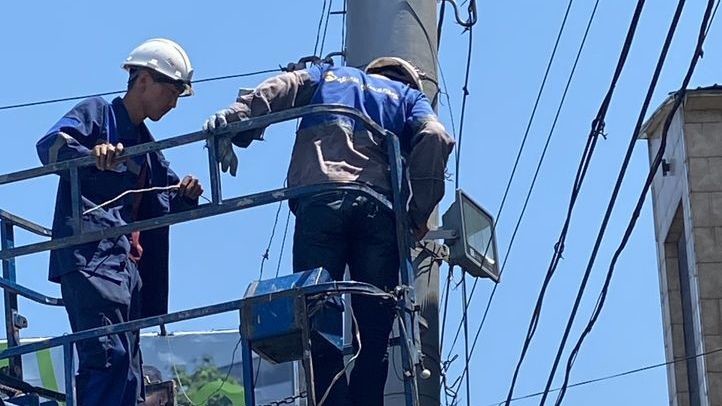 рассказываем, в каких районах бишкека не будет электроэнергии сегодня, 11 марта 2024 (время)