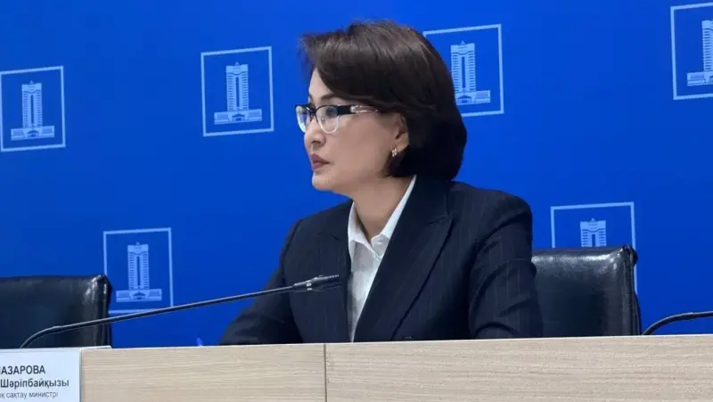 минздрав: здоровье жителей казахстана не пострадало из-за перевода времени