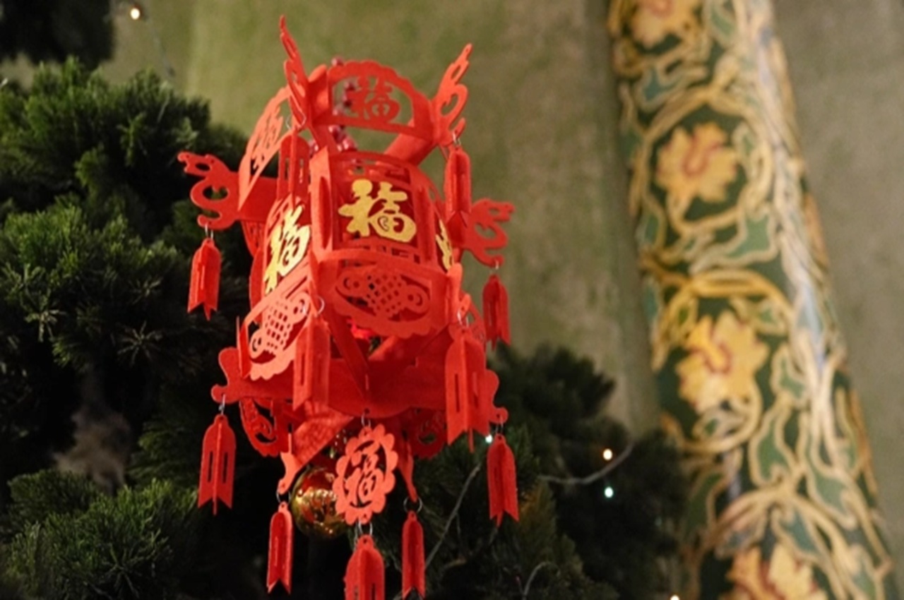 новый год приходит в китай: торговля со странами центральной азии приостановится на время чуньцзе