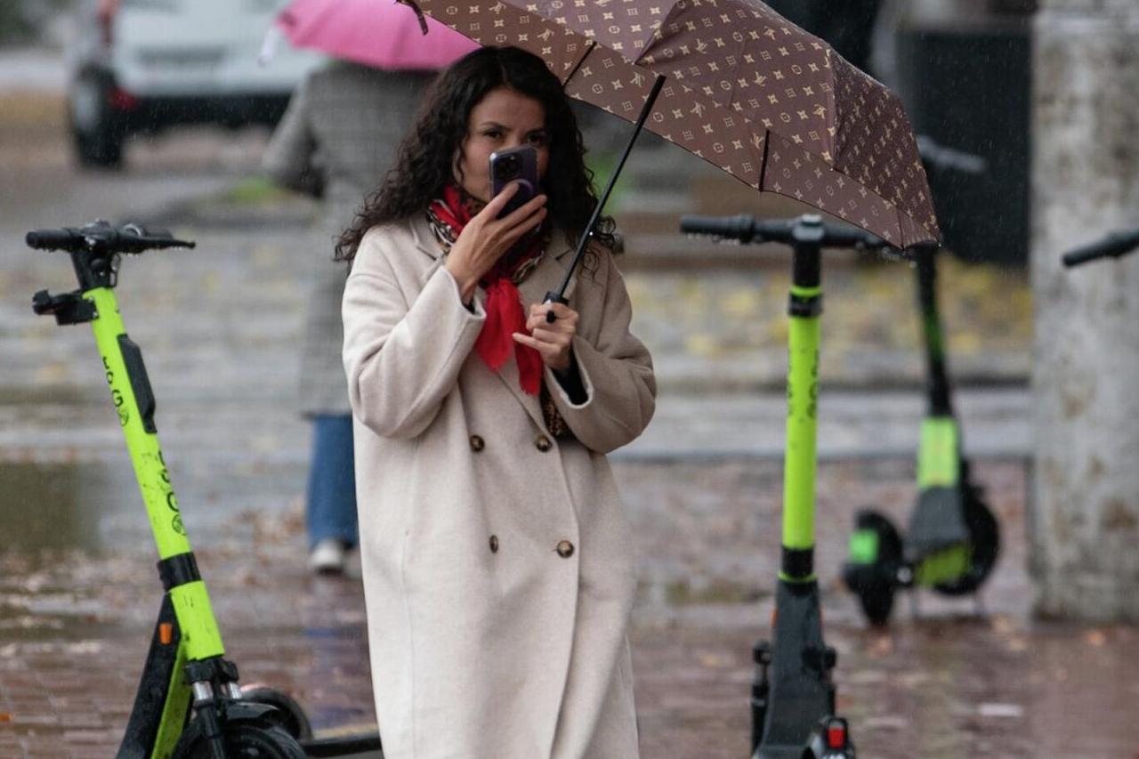 какая погода ожидается в центральной азии в субботу, 29 марта 2025