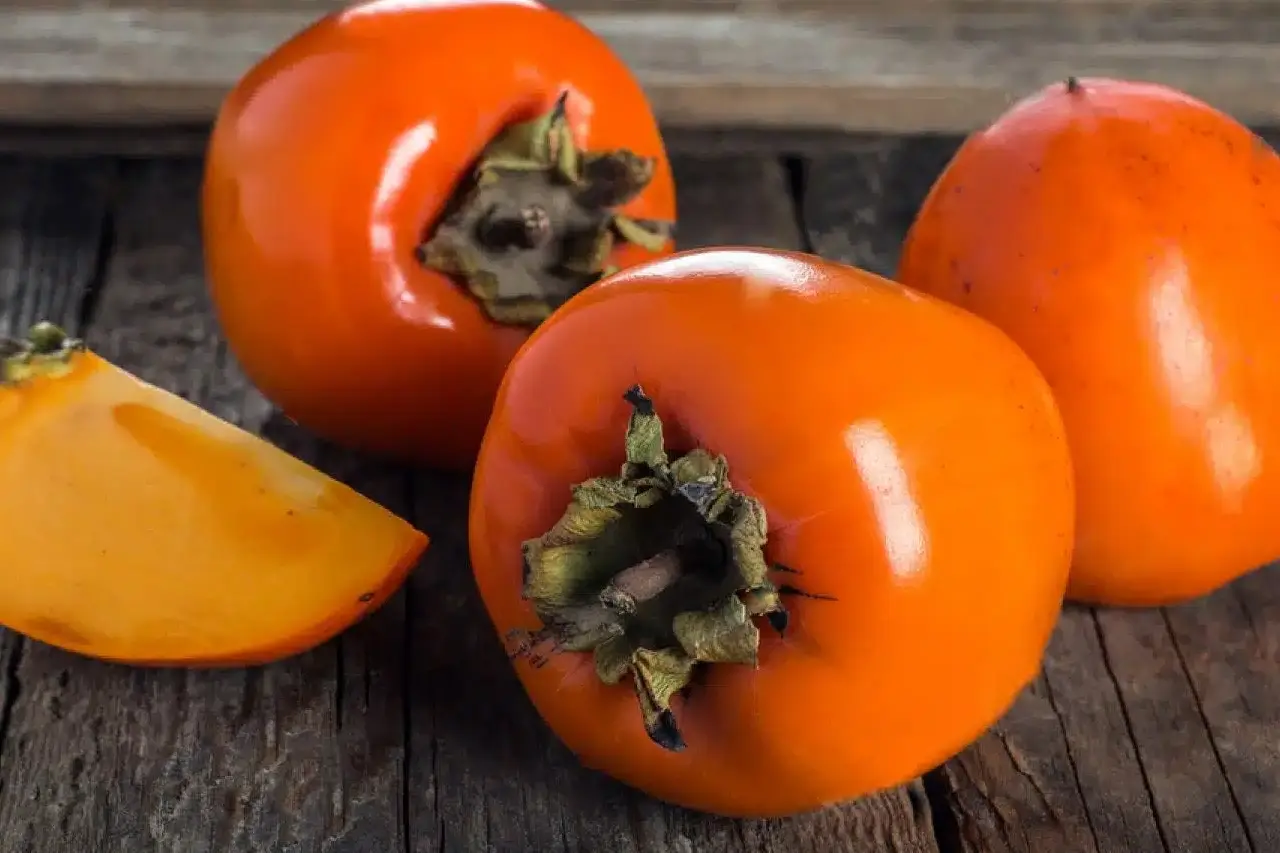 россия стала главным покупателем хурмы из узбекистана 