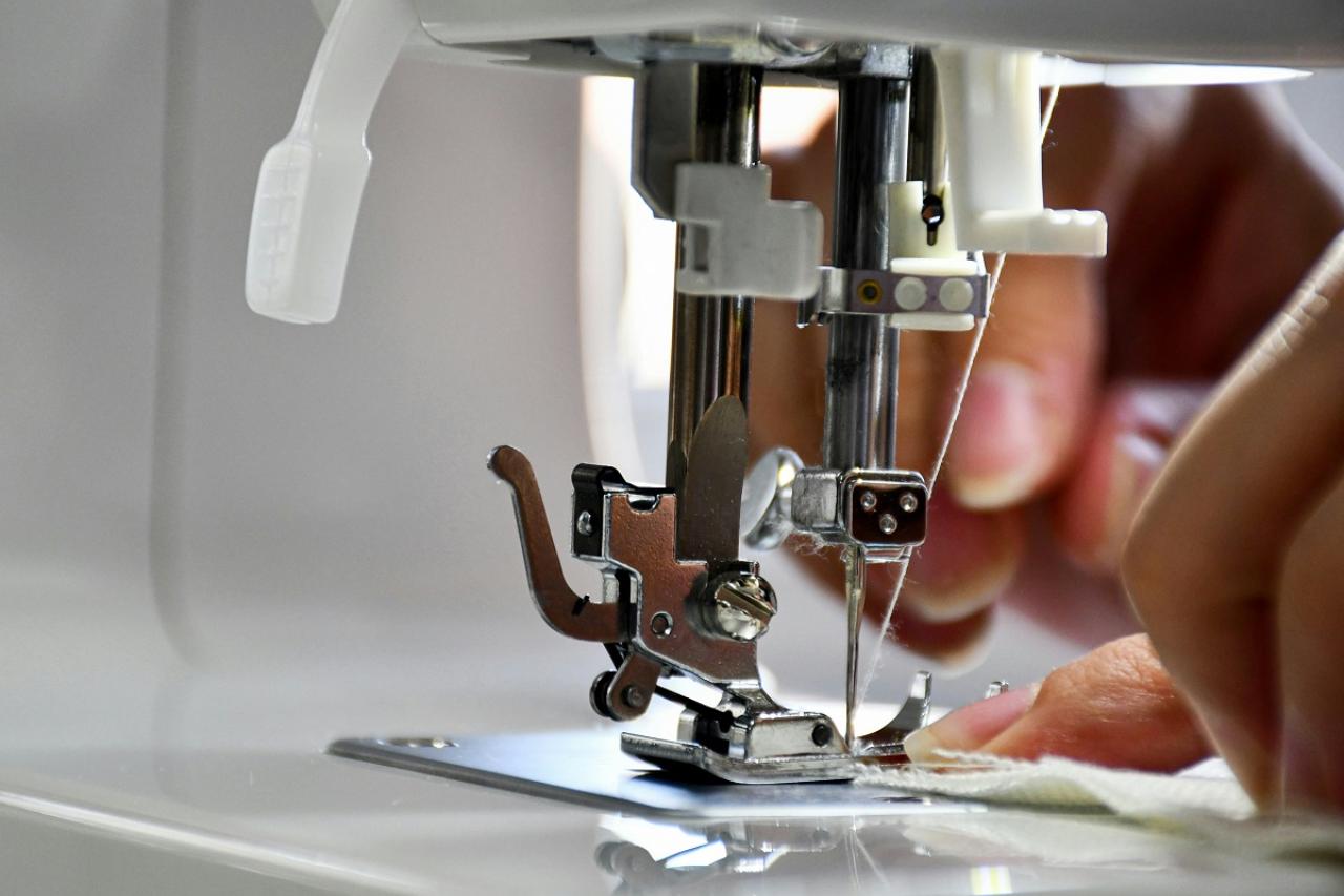 минэкономики кыргызстана разрабатывает меры поддержки для швейной отрасли