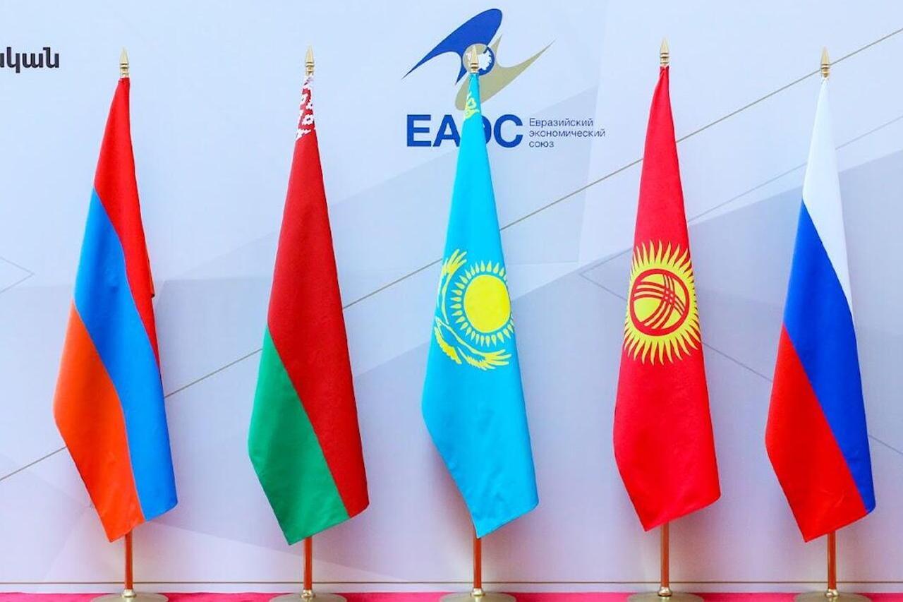 деловая активность в еаэс: стали известны новые тренды