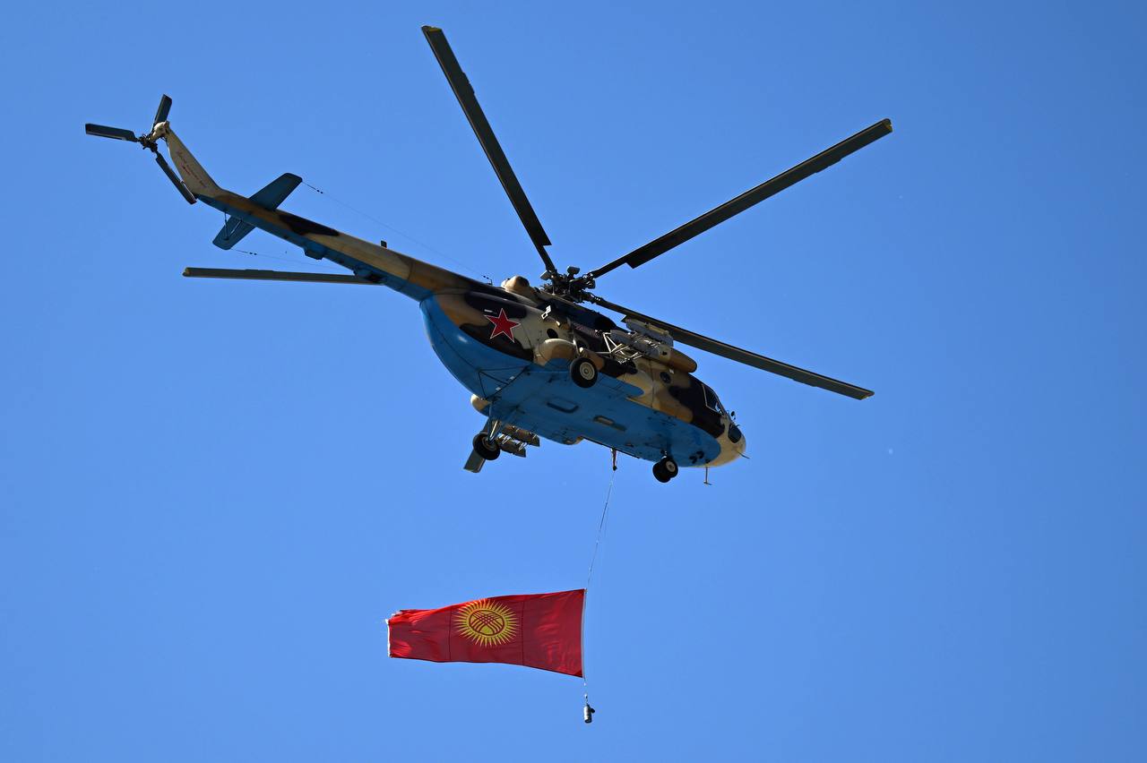 денежные переводы в кыргызстан выросли на 17,2% —  названа основная страна-импортер