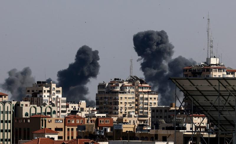 посольство казахстана в израиле  советуют гражданам «следить за последними новостями»