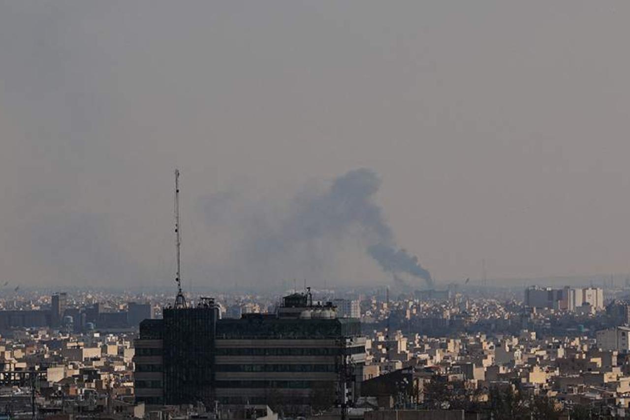 Пентагон в панике ищет деньги на ПВО: хроника войны на Ближнем Востоке (8 апреля 2026)