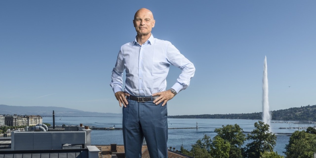 швейцарский миллиардер тёрнквист ведёт переговоры о покупке зарубежных активов «лукойла» на $20 млрд