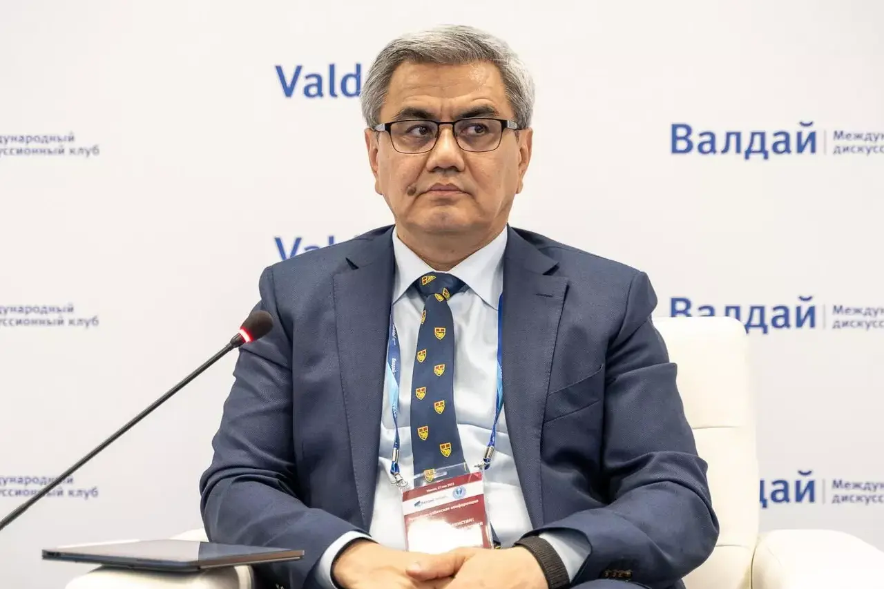 Узбекистан утроил ВВП за семь лет — ключ к росту лежит через ЕАЭС