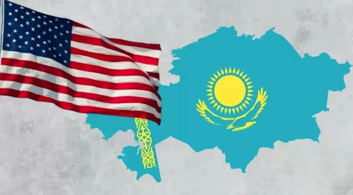 «Нам грустно, что вы не с нами»: как редкоземы Казахстана оказались под американским прицелом