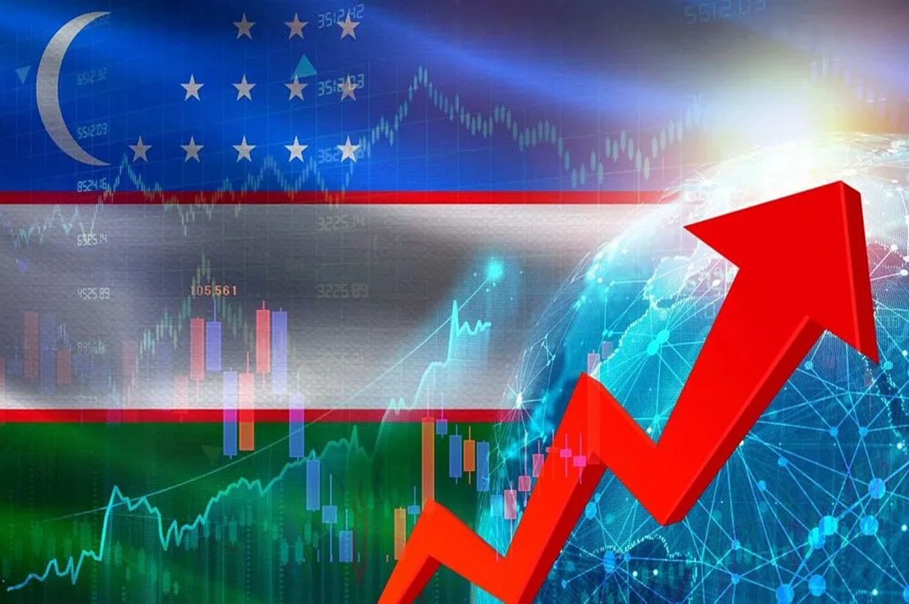 узбекистан стал первым государством центральной азии, вошедшим в новый банк развития брикс