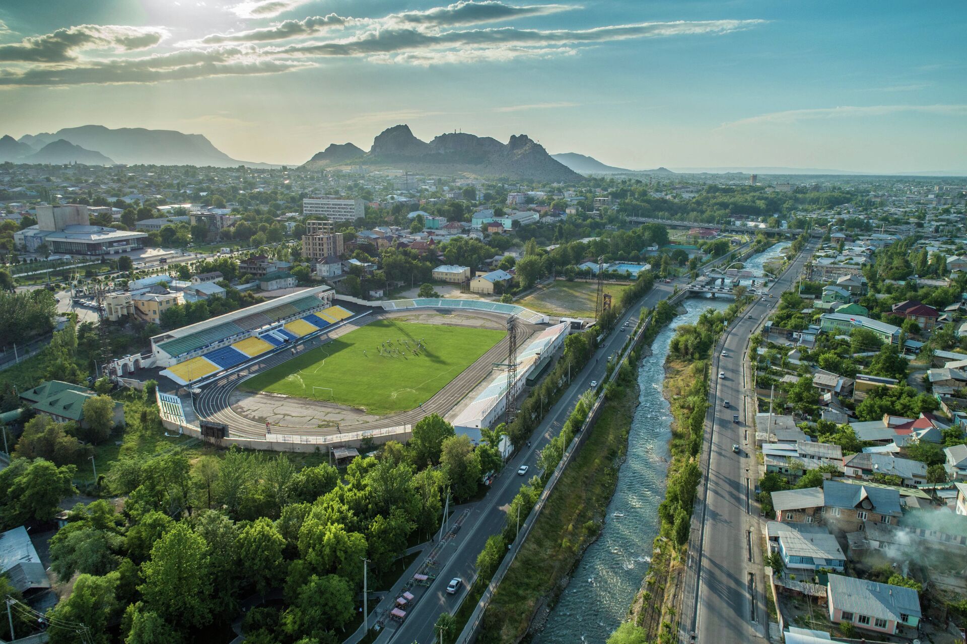 погода, 20 апреля 2023 года: в астане +4, в ашхабаде +26