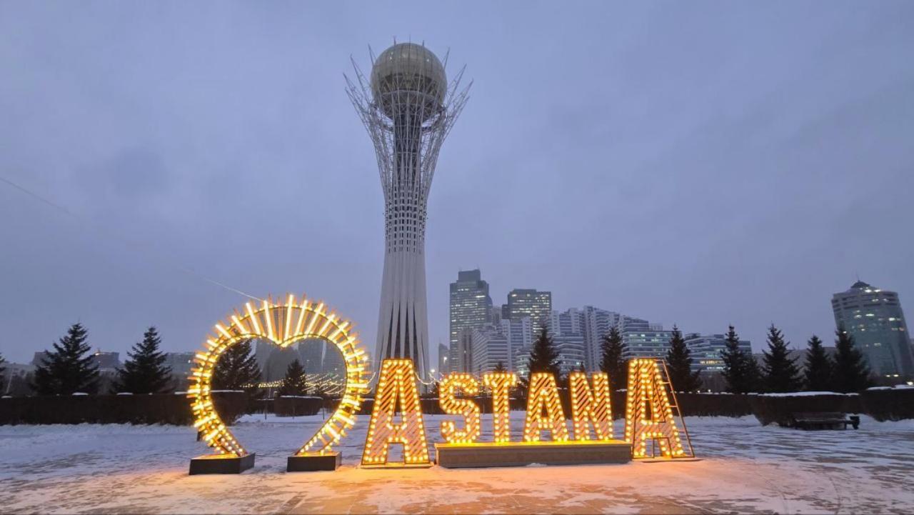 астана становится популярным направлением для медицинского туризма