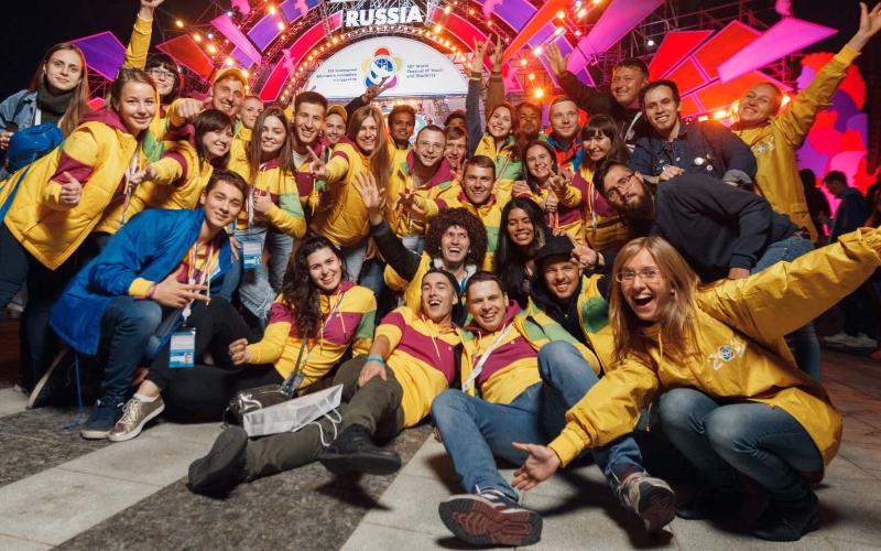 В«Сириусе» готовятся к встрече гостей: 275 человек представят Таджикистан на фестивале молодежи в России