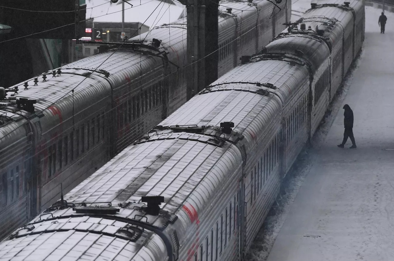 узбекистан и россия договорились о тарифах на железнодорожные перевозки