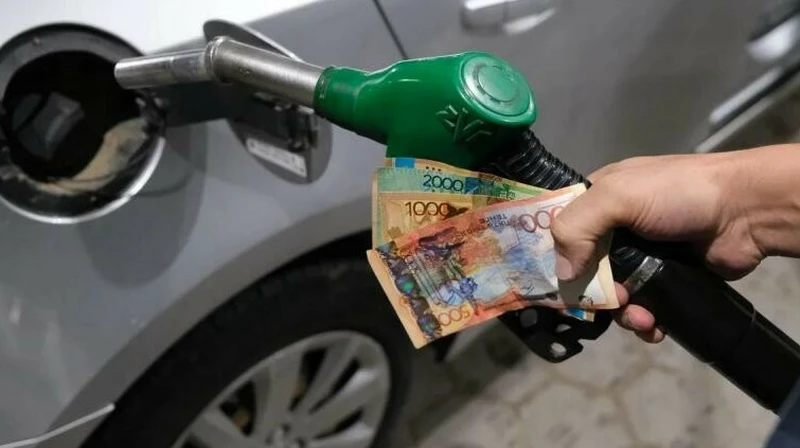 Власти Казахстана пообещали сдерживать рост цен на топливо и не допускать его дефицита