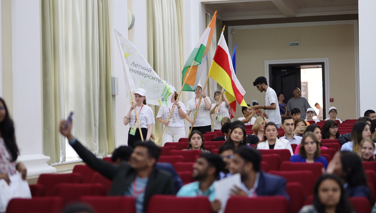 студенты из центральной азии отличились в «летнем университете» на урале