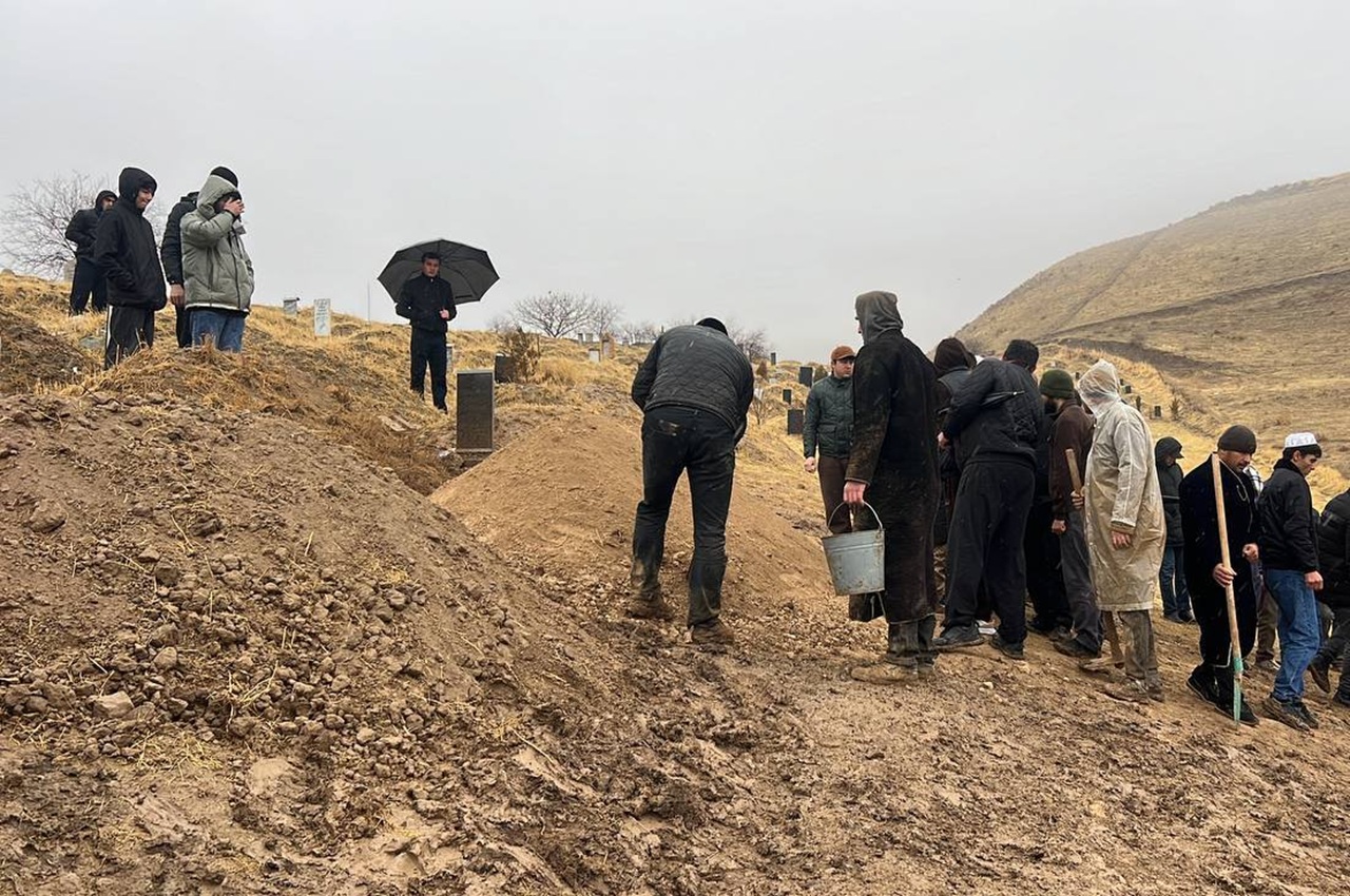 уполномоченный по правам ребенка в рф заверила таджикского коллегу: трагедия в одинцово — под личным контролем