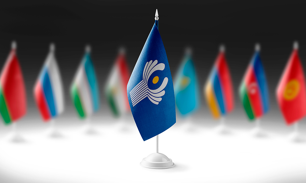 в снг создадут международный центр по борьбе с отмыванием денег