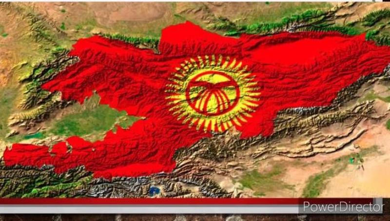 в кыргызстане объявили амнистию