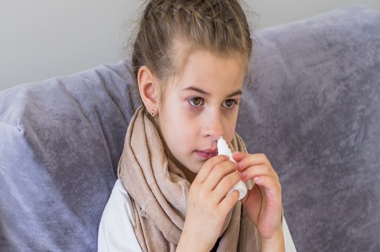 все школы костаная переведены на дистанционное обучение из-за вспышки орви и гриппа