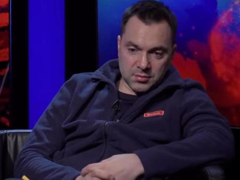 Виноват Узбекистан: Алексей Арестович обвинил республику в развале СССР (видео)