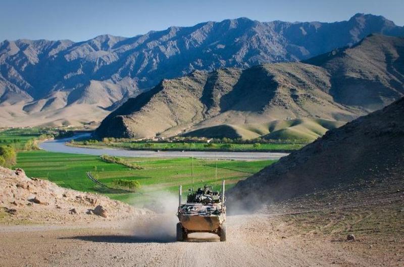 китай с одобрением воспринял официальное признание россией исламского эмирата афганистан