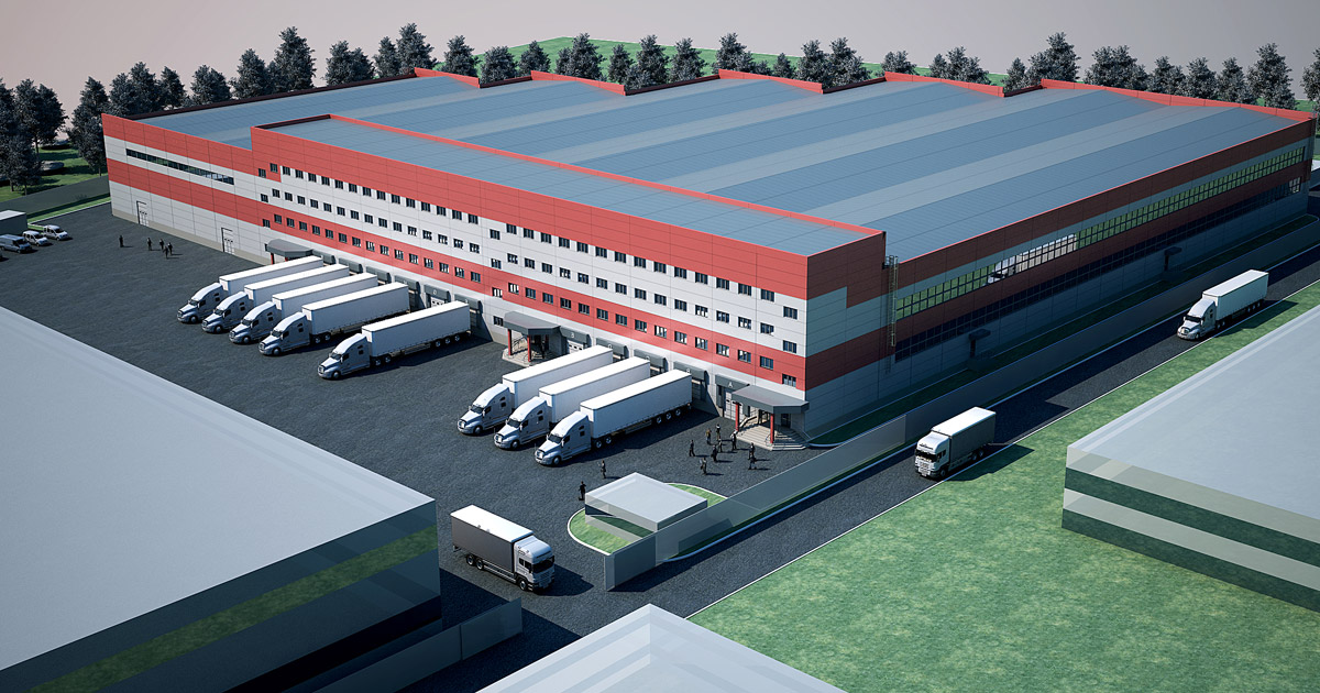 крупные складские комплексы появятся на юге казахстана благодаря инвесторам из россии