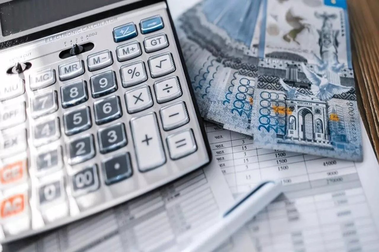 минфин казахстана определил круг лиц, исключенных из первой административной амнистии