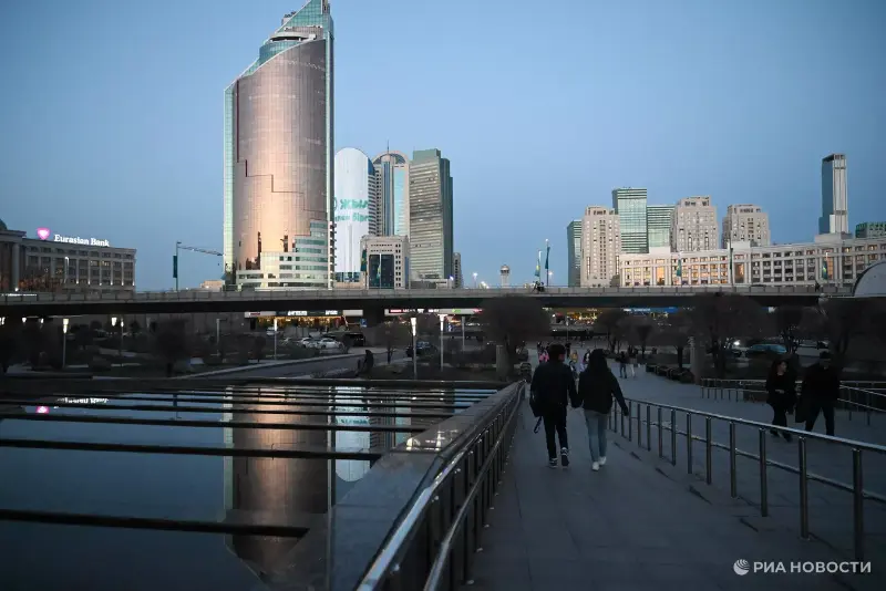 В консалтинге и IT-индустрии Казахстана доминируют российские компании: их число растет