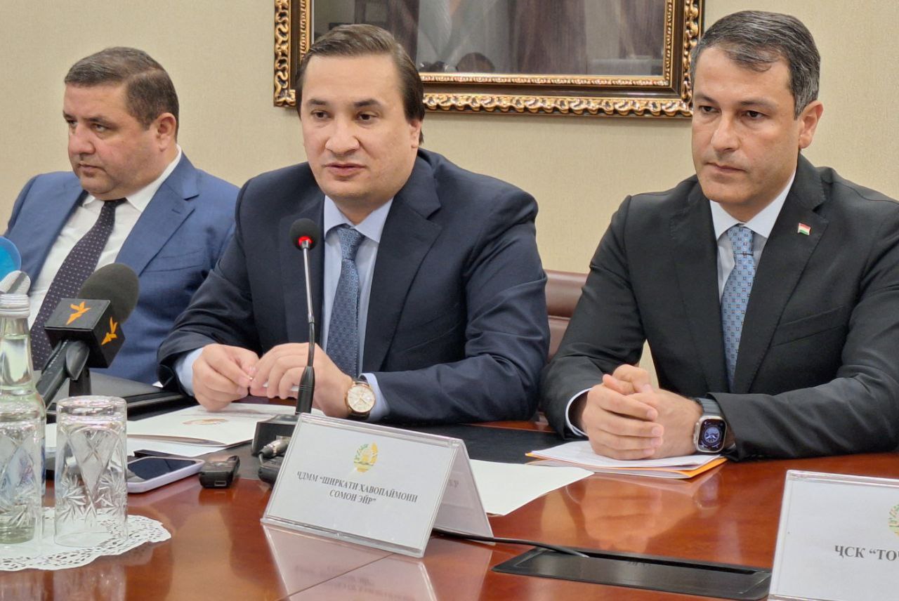 Из России депортировали почти 3,5 тыс. граждан Таджикистана