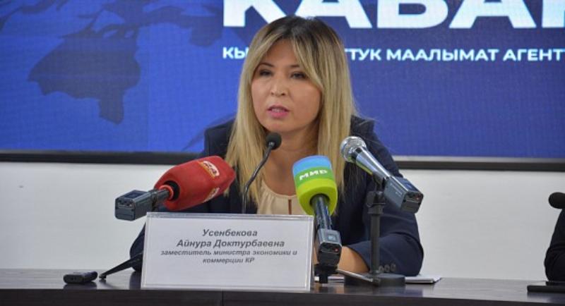 понять и простить: кампания по легализации и амнистии активов объявлена в кыргызстане