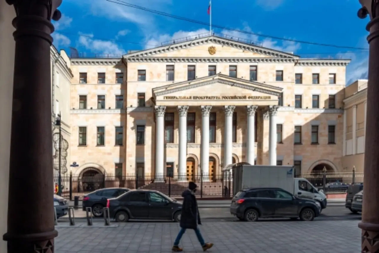 генпрокуратура попросила разрешить «талибан» в россии