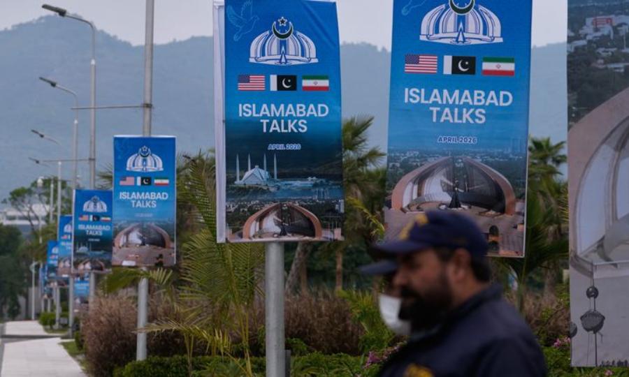 Вашингтон не пошел на сделку, обстановка накаляется: хроника войны на Ближнем Востоке (13 апреля 2026)