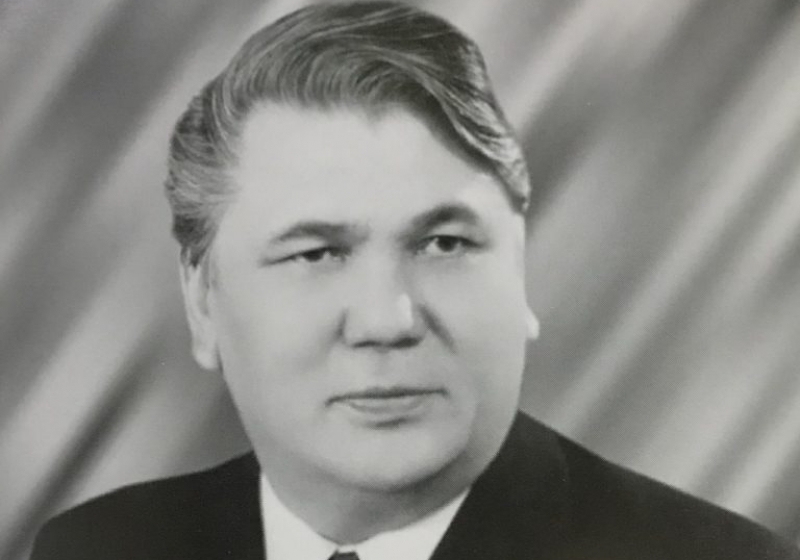 тепло и доверие: кемел токаев был пациентом известного доктора илизарова, согласно заявлению премьер-министра рф