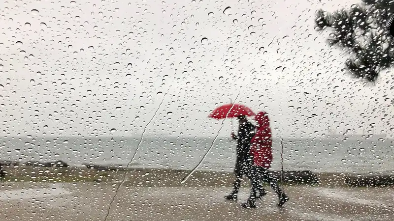 похолодание и ливни: погода в казахстане в пятницу, 12 апреля 2024