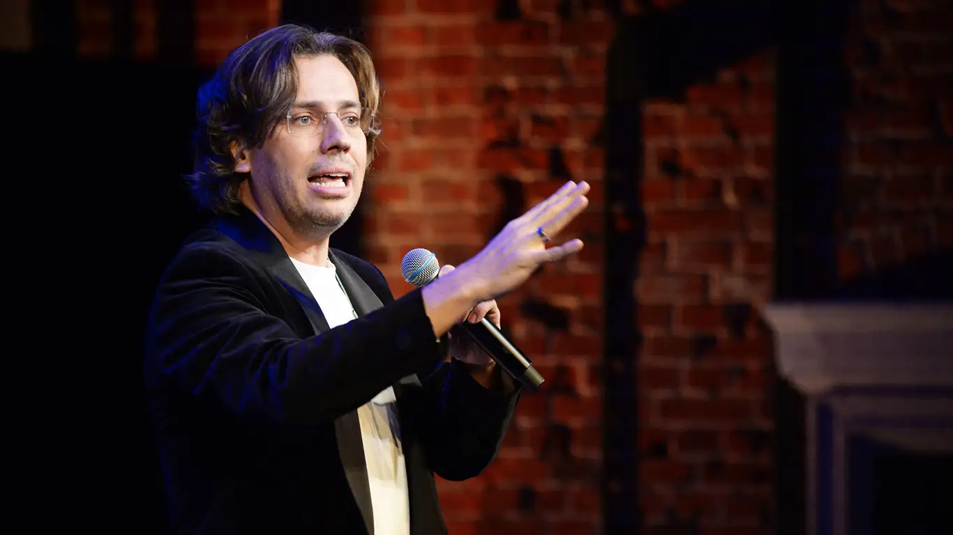 максим галкин заявил, что власти казахстана запретили его концерты