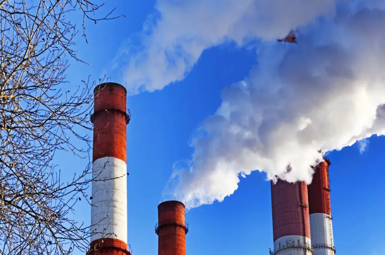 в казахстане установили жёсткие сроки начала строительства трёх тэц: работы стартуют в апреле