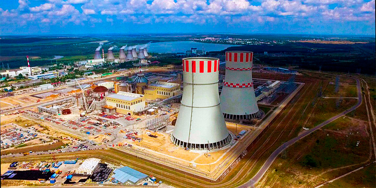 референдума не будет: вопрос по аэс в казахстане «практически решен»