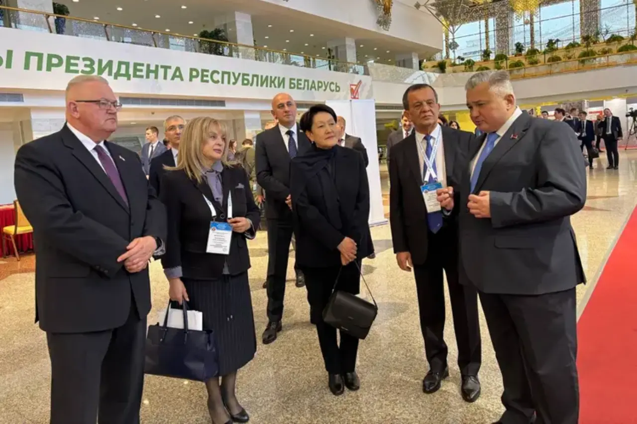 «суют нос не в свои дела»: в кыргызстане ответили на истерику австрийской нко 