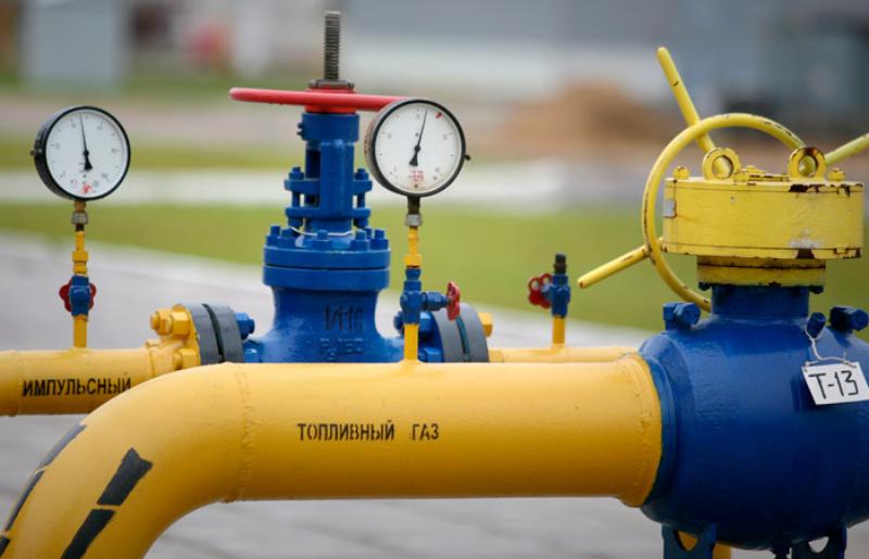 россия поможет: минэнерго казахстана не исключает импорта газа из рф в случае дефицита