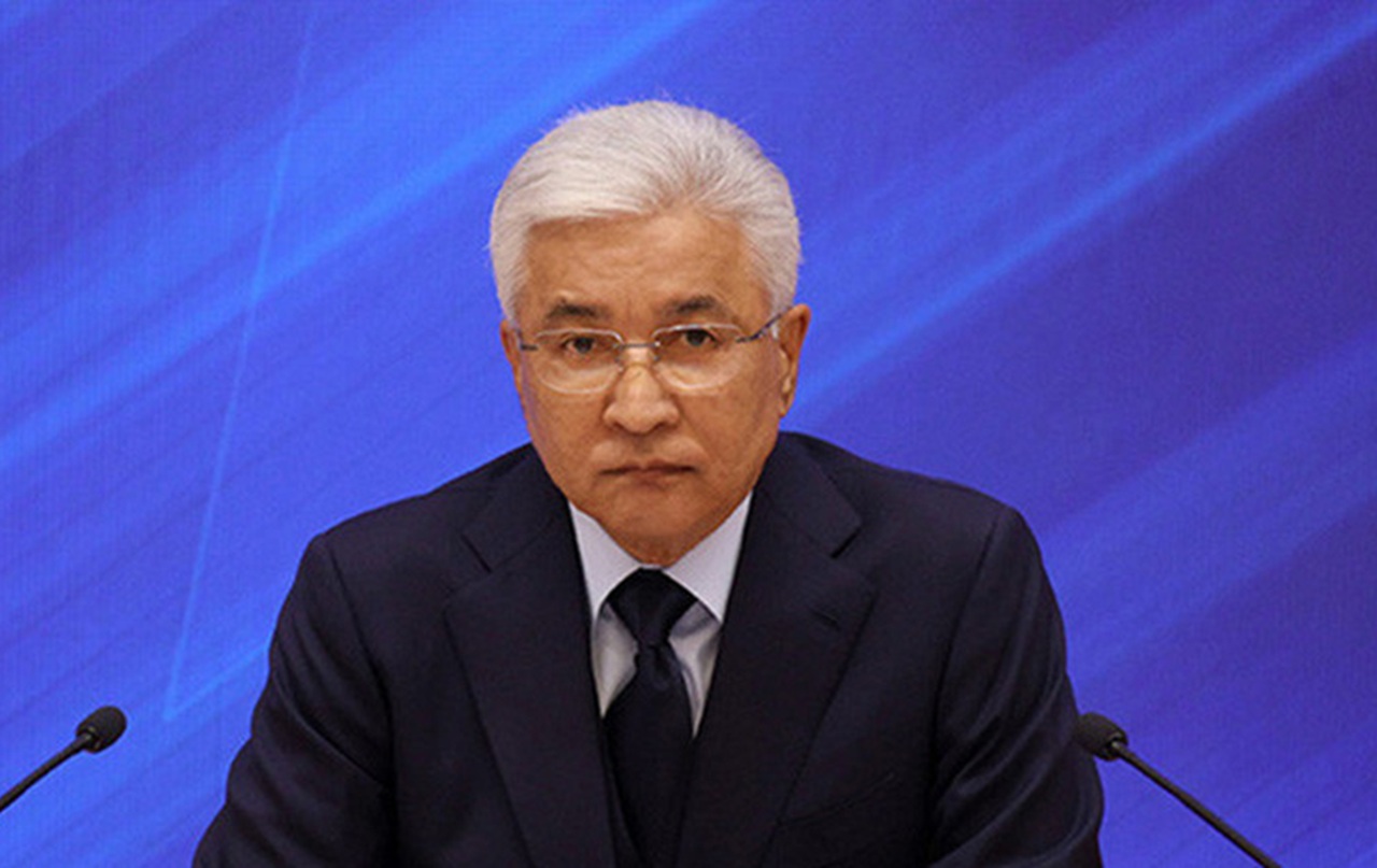 глава одкб: терроризм превратился в инструмент гибридных войн 