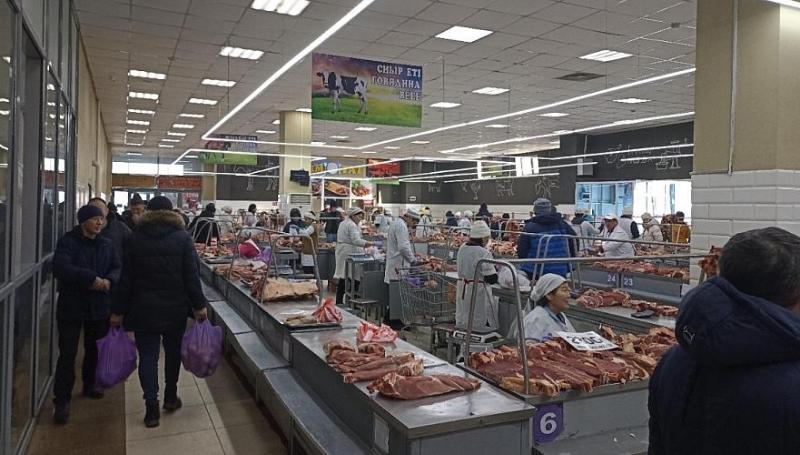 в астане озвучили планируемые пороговые цены на социально-значимые товары