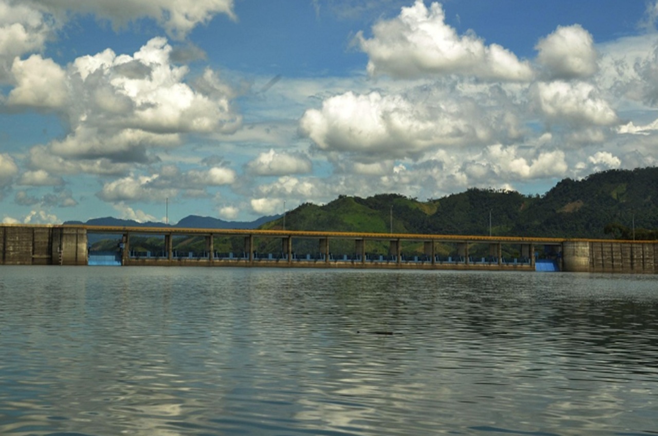 наполнение южных водохранилищ казахстана сократилось почти на 2 млрд кубометров 