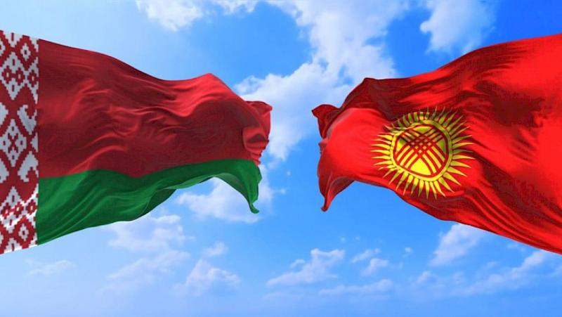 каракол и брест стали городами-побратимами