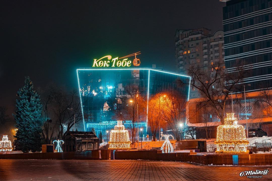 погода, в странах центральной азии, 19 декабря 2023 года: в душанбе +10, в алма-ате +4