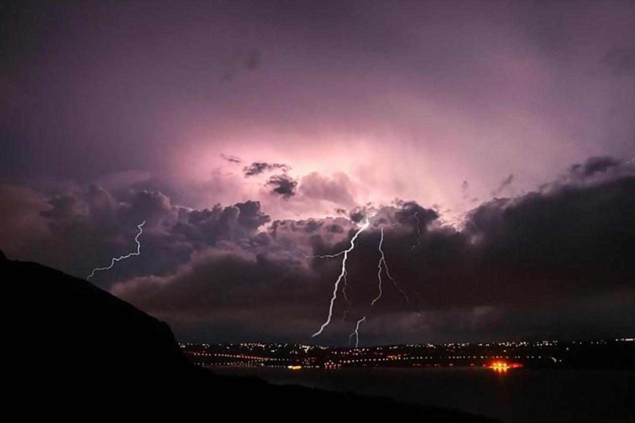 непогода придет в казахстан в понедельник, 30 июня 2025 года