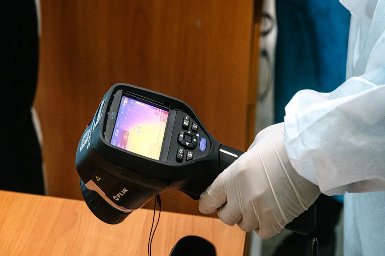 в школах астаны вводят «утренний фильтр» из-за гриппа и орви